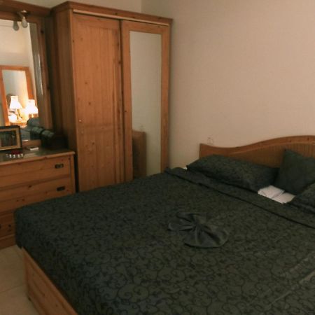 One-Bedroom Apartment - Ain Sokhna - Families Only Ain Sukhna Exterior foto
