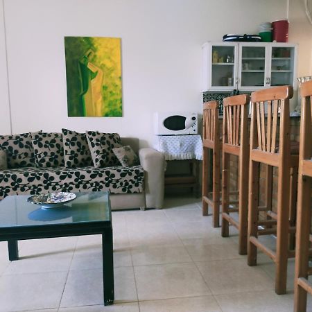 One-Bedroom Apartment - Ain Sokhna - Families Only Ain Sukhna Exterior foto