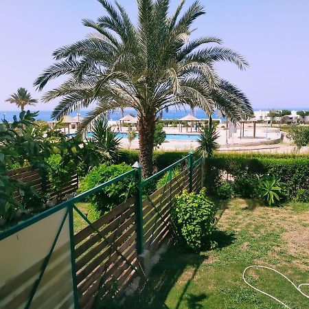 One-Bedroom Apartment - Ain Sokhna - Families Only Ain Sukhna Exterior foto
