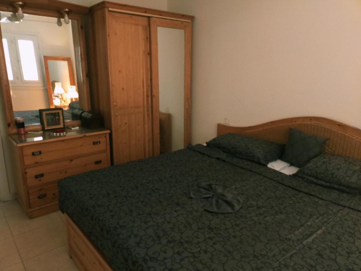 One-Bedroom Apartment - Ain Sokhna - Families Only Ain Sukhna Exterior foto